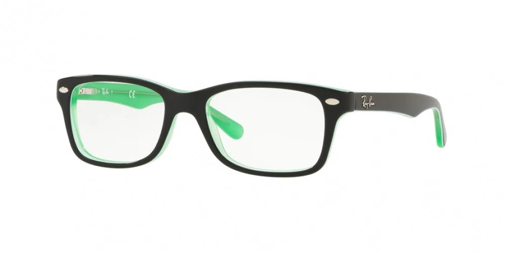 Ray-Ban Kids 0RY1531 Eyeglasses - view 16